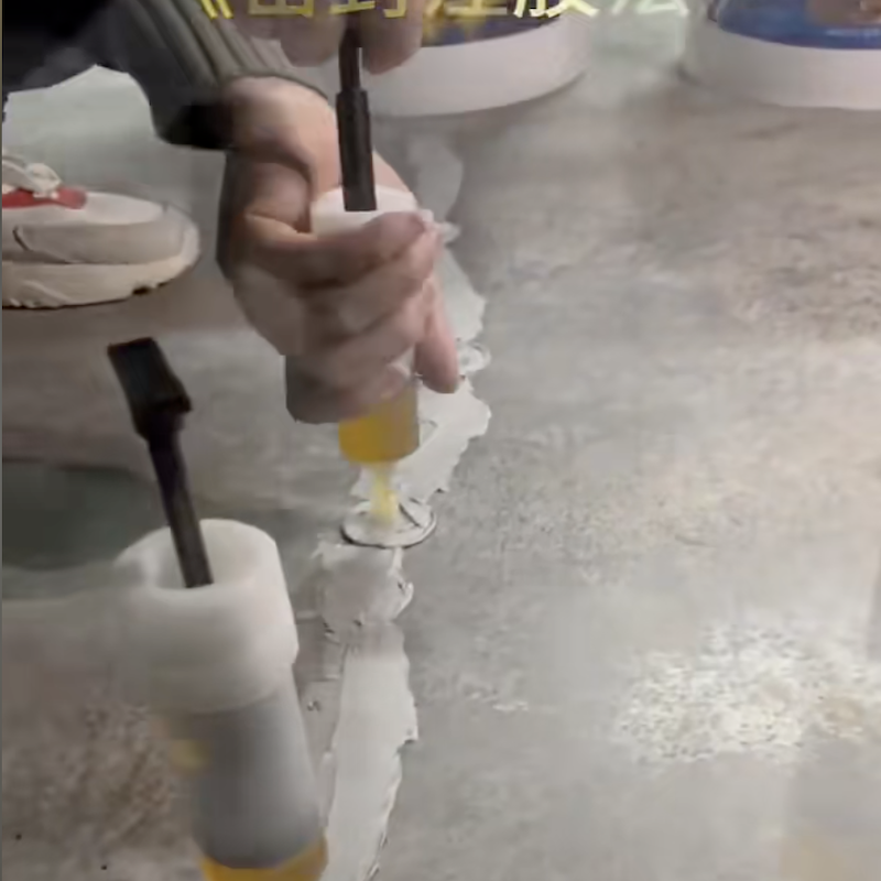 宿迁环氧封口胶