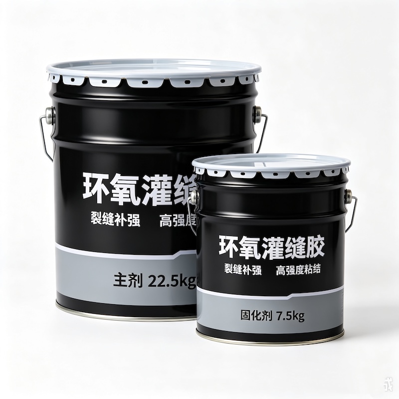 宿迁裂缝修复封闭胶